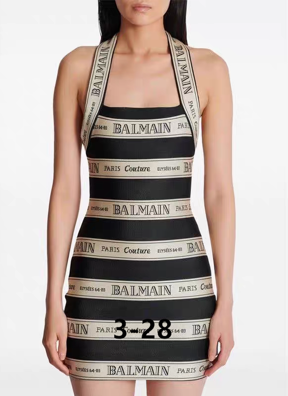 Balmain S-XL 303
